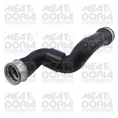Charge Air Hose